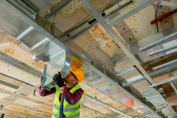 Best Air Filters and Purifiers in Augusta, KY