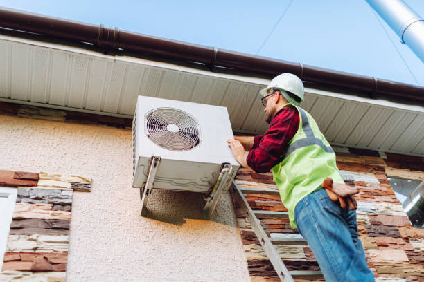 Best Seasonal HVAC Services in Augusta, KY